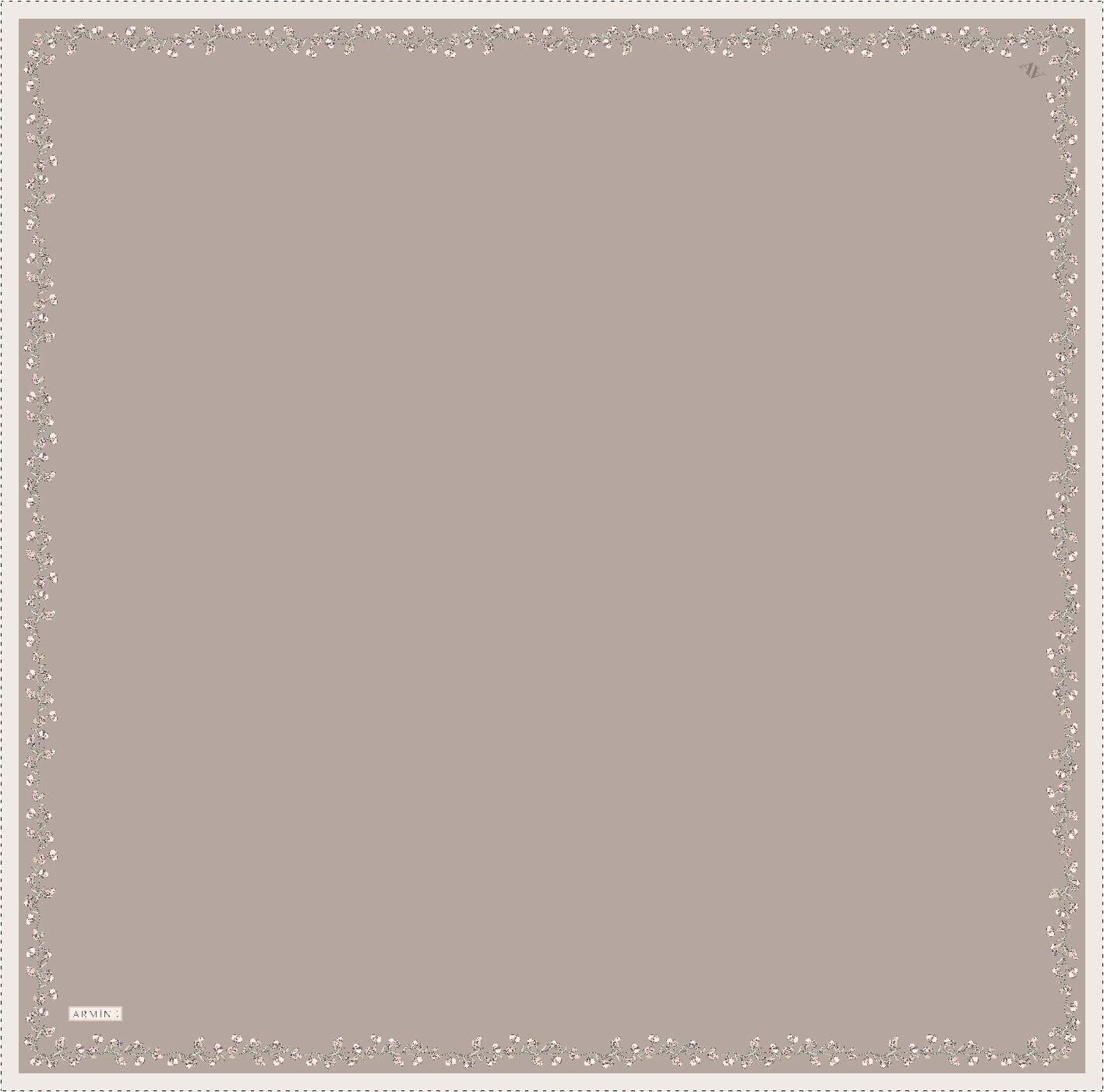 Armine Elsie Everyday Silk Scarf