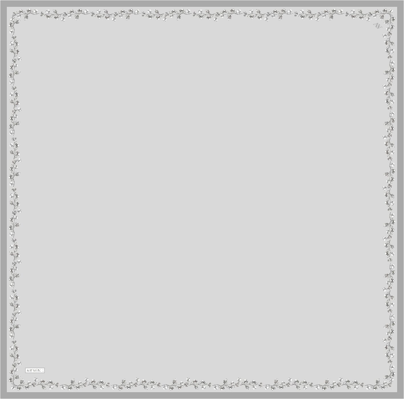 Armine Elsie Everyday Silk Scarf