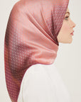 Armine Hathway Women Silk Scarf