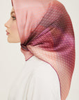 Armine Hathway Women Silk Scarf