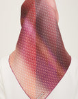 Armine Hathway Women Silk Scarf