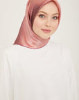 Armine Hathway Women Silk Scarf