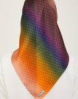 Armine Hathway Women Silk Scarf