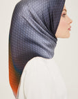 Armine Hathway Women Silk Scarf