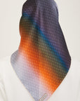 Armine Hathway Women Silk Scarf