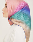 Armine Hathway Women Silk Scarf