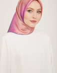 Armine Hathway Women Silk Scarf