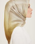 Armine Hathway Women Silk Scarf