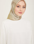 Armine Hathway Women Silk Scarf