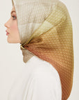 Armine Hathway Women Silk Scarf