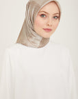 Armine Hathway Women Silk Scarf