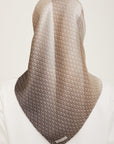 Armine Hathway Women Silk Scarf
