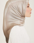 Armine Hathway Women Silk Scarf