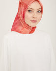 Armine Hathway Women Silk Scarf
