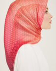 Armine Hathway Women Silk Scarf