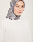 Armine Hathway Women Silk Scarf