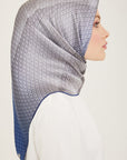 Armine Hathway Women Silk Scarf