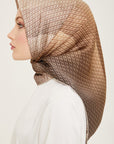 Armine Hathway Women Silk Scarf