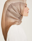 Armine Hathway Women Silk Scarf