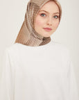 Armine Hathway Women Silk Scarf