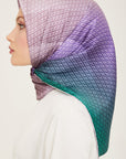 Armine Hathway Women Silk Scarf