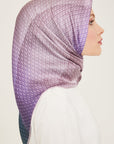 Armine Hathway Women Silk Scarf