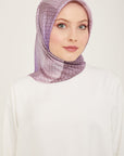 Armine Hathway Women Silk Scarf