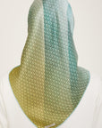 Armine Hathway Women Silk Scarf