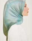 Armine Hathway Women Silk Scarf