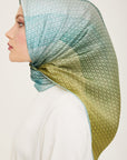 Armine Hathway Women Silk Scarf