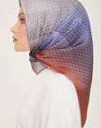 Armine Hathway Women Silk Scarf