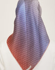 Armine Hathway Women Silk Scarf