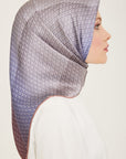 Armine Hathway Women Silk Scarf