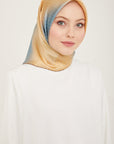Armine Hathway Women Silk Scarf