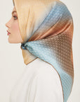 Armine Hathway Women Silk Scarf