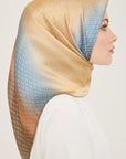 Armine Hathway Women Silk Scarf