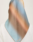 Armine Hathway Women Silk Scarf