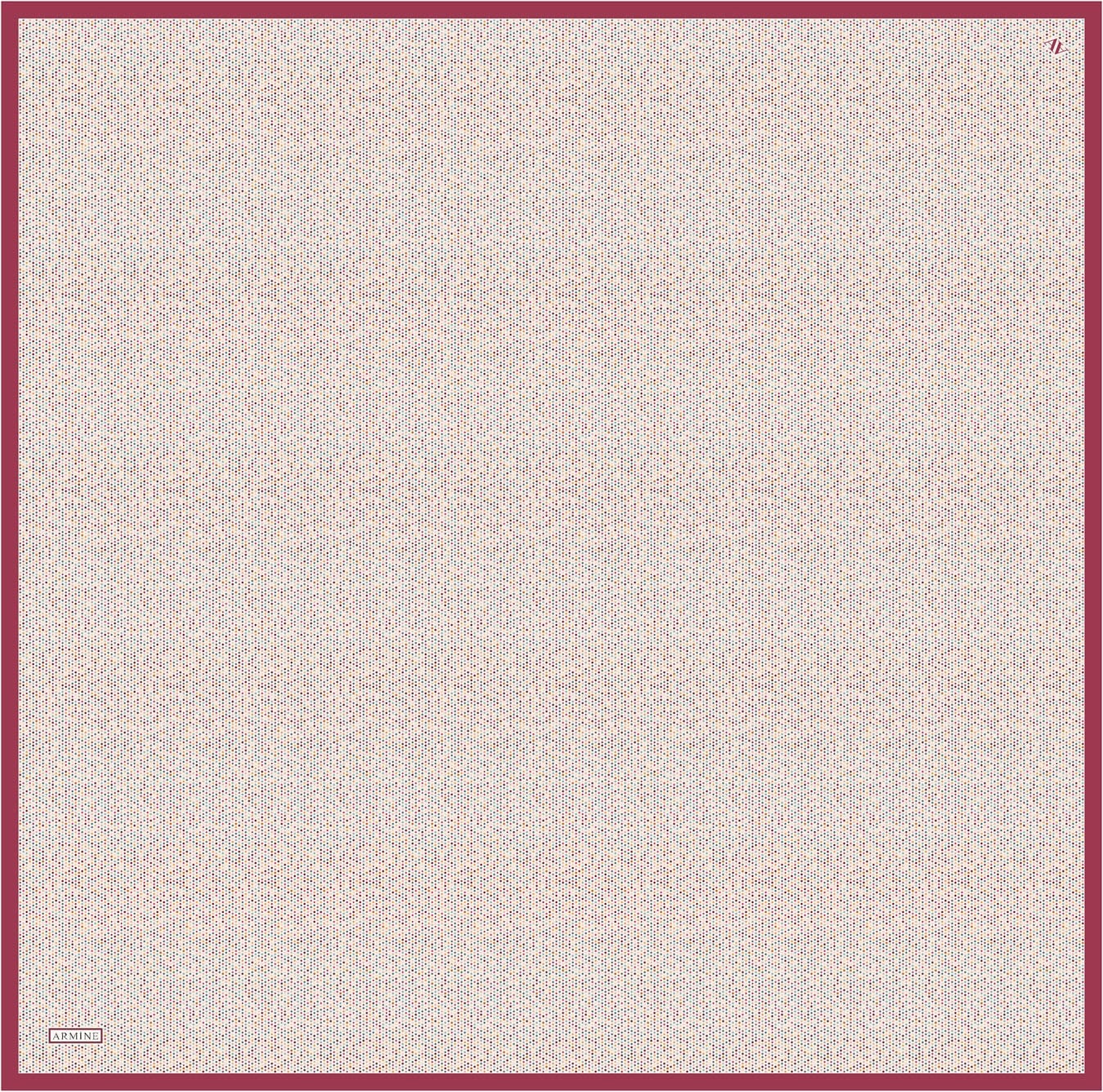 Armine Yuliana Classic Silk Scarf